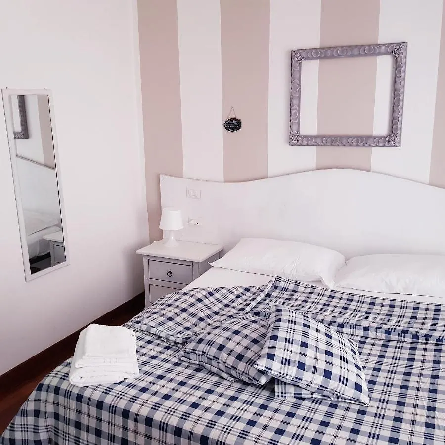 Pensjonat B&B Napoli Centrale Room&Jacuzzi
