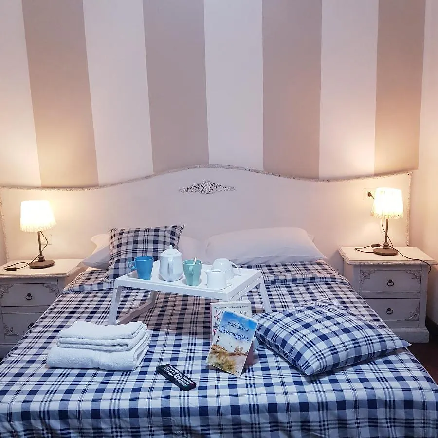 ** Pensjonat B&B Napoli Centrale Room&Jacuzzi Włochy