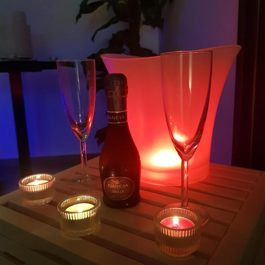 B&B Napoli Centrale Room&Jacuzzi 2*, Neapol