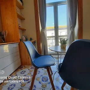 Vendégház Bellobello Rooms&apartment, Nápoly