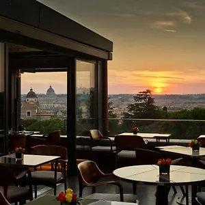 Szálloda Eden - Dorchester Collection