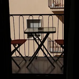 Vendégház Le Corti Del Re, Nápoly