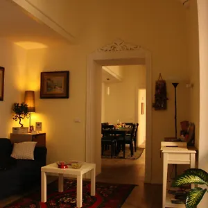 Bed & Breakfast Il Conservatorio