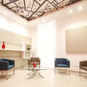 Guest house Toledo 16 Luxury, Naples