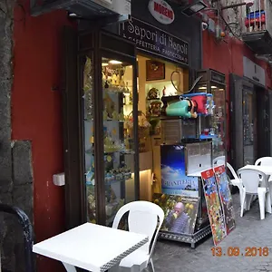 Domus San Biagio 14 Nocleg ze śniadaniem