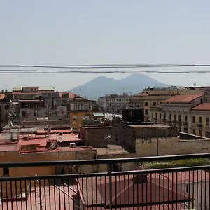 Bed & Breakfast La Perla, Naples