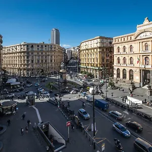 Bed & Breakfast Bellorizzonte, Naples
