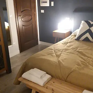 Guest house Sant'alfonso, Naples