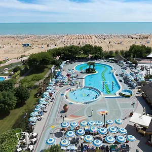 Szálloda Aparthotel Holiday
