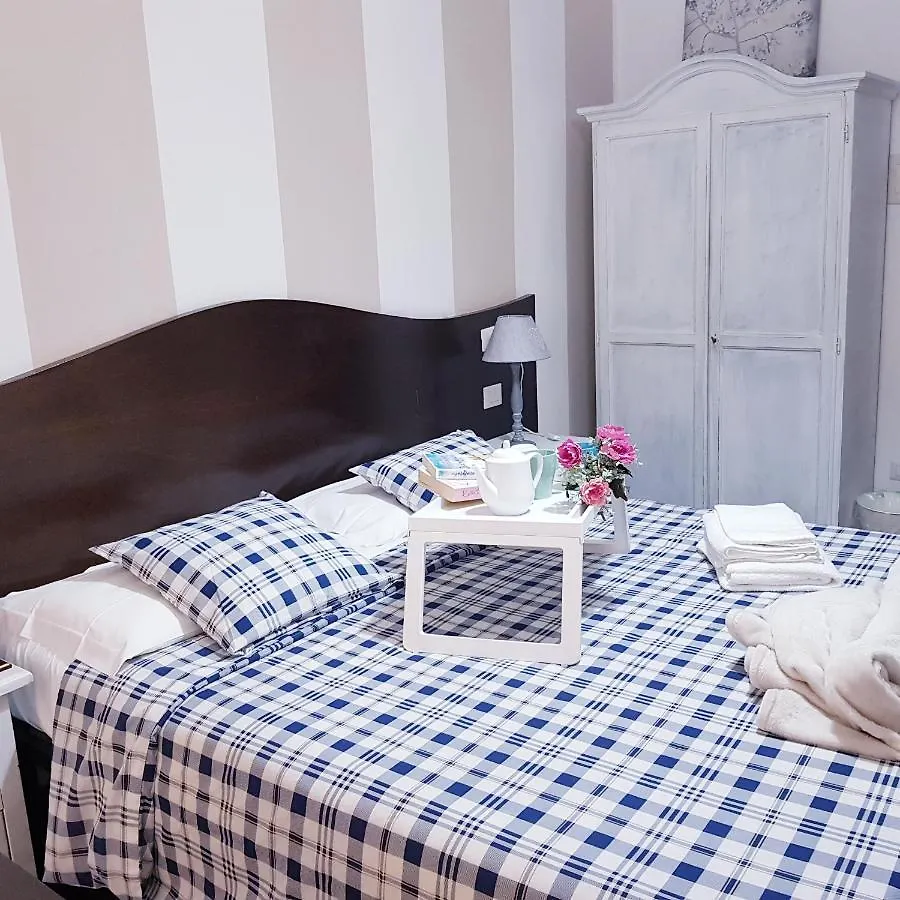 B&B Napoli Centrale Room&Jacuzzi 2*, Naples Italy