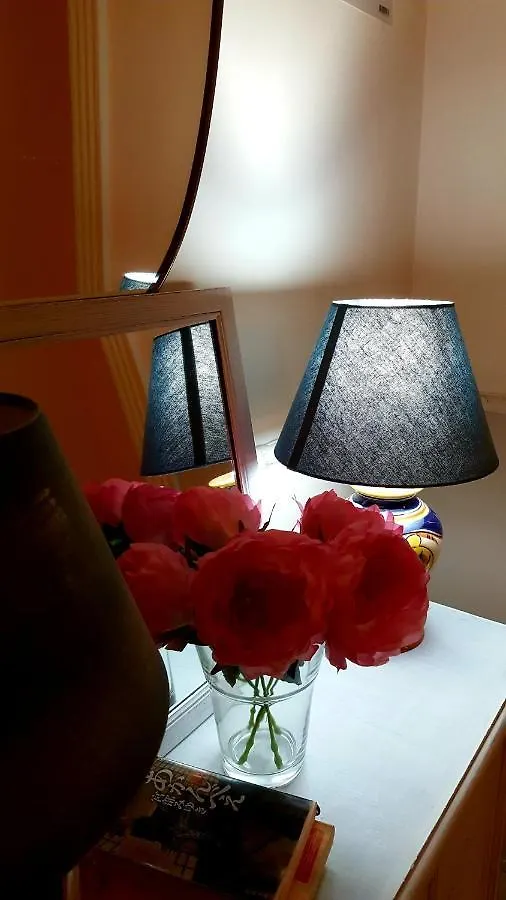 B&B Napoli Centrale Room&Jacuzzi Guest house Naples