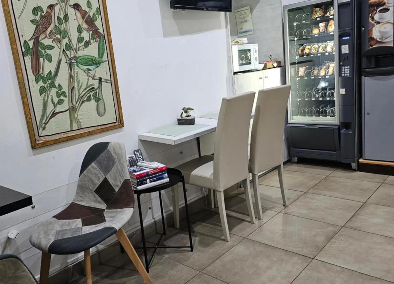 Guest house B&B Napoli Centrale Room&Jacuzzi