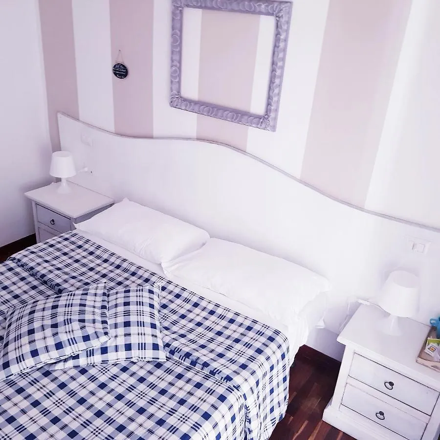 Vendégház B&B Napoli Centrale Room&Jacuzzi