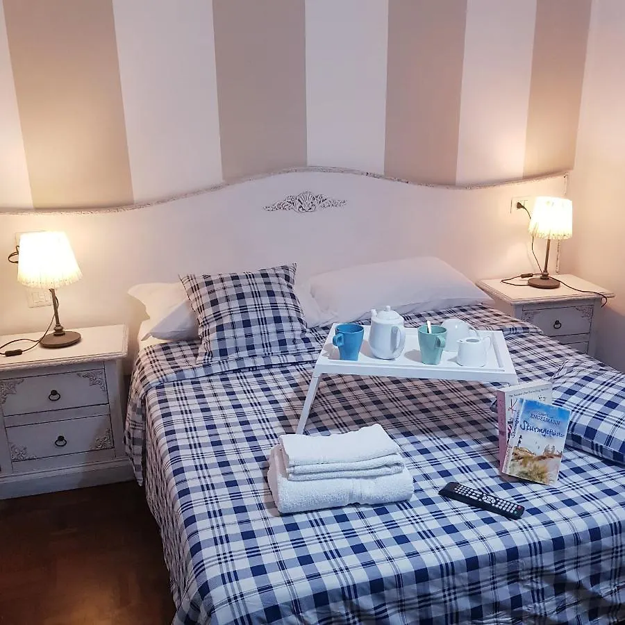 ** Vendégház B&B Napoli Centrale Room&Jacuzzi Olaszország