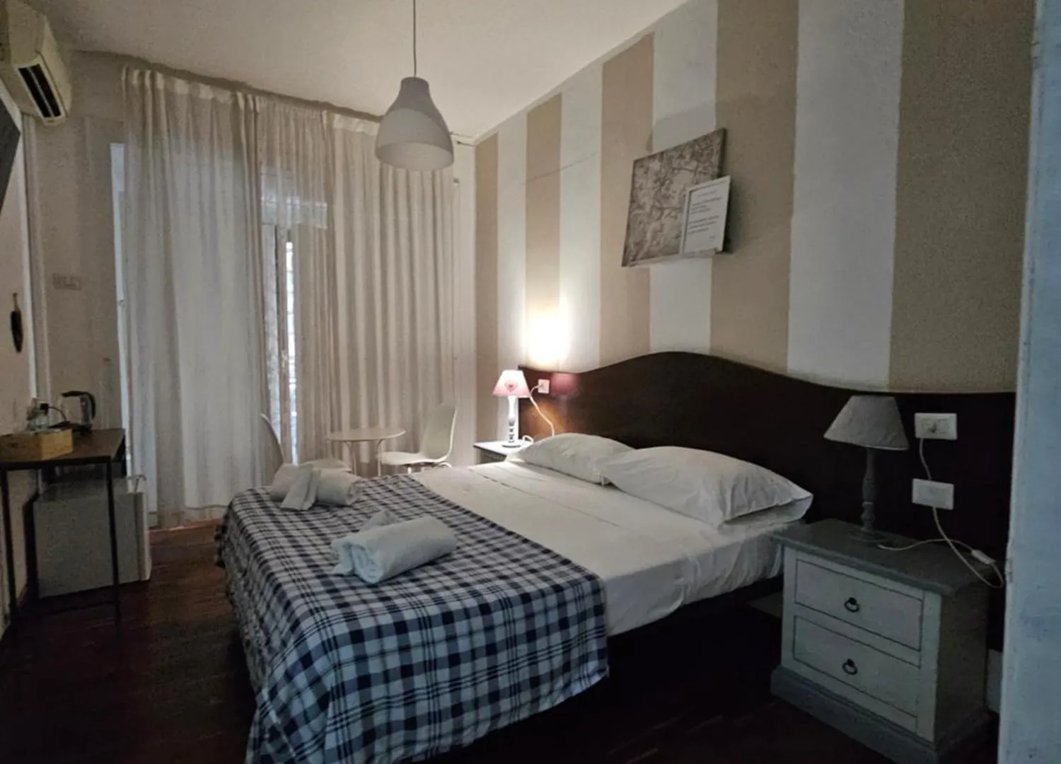 Vendégház B&B Napoli Centrale Room&Jacuzzi
