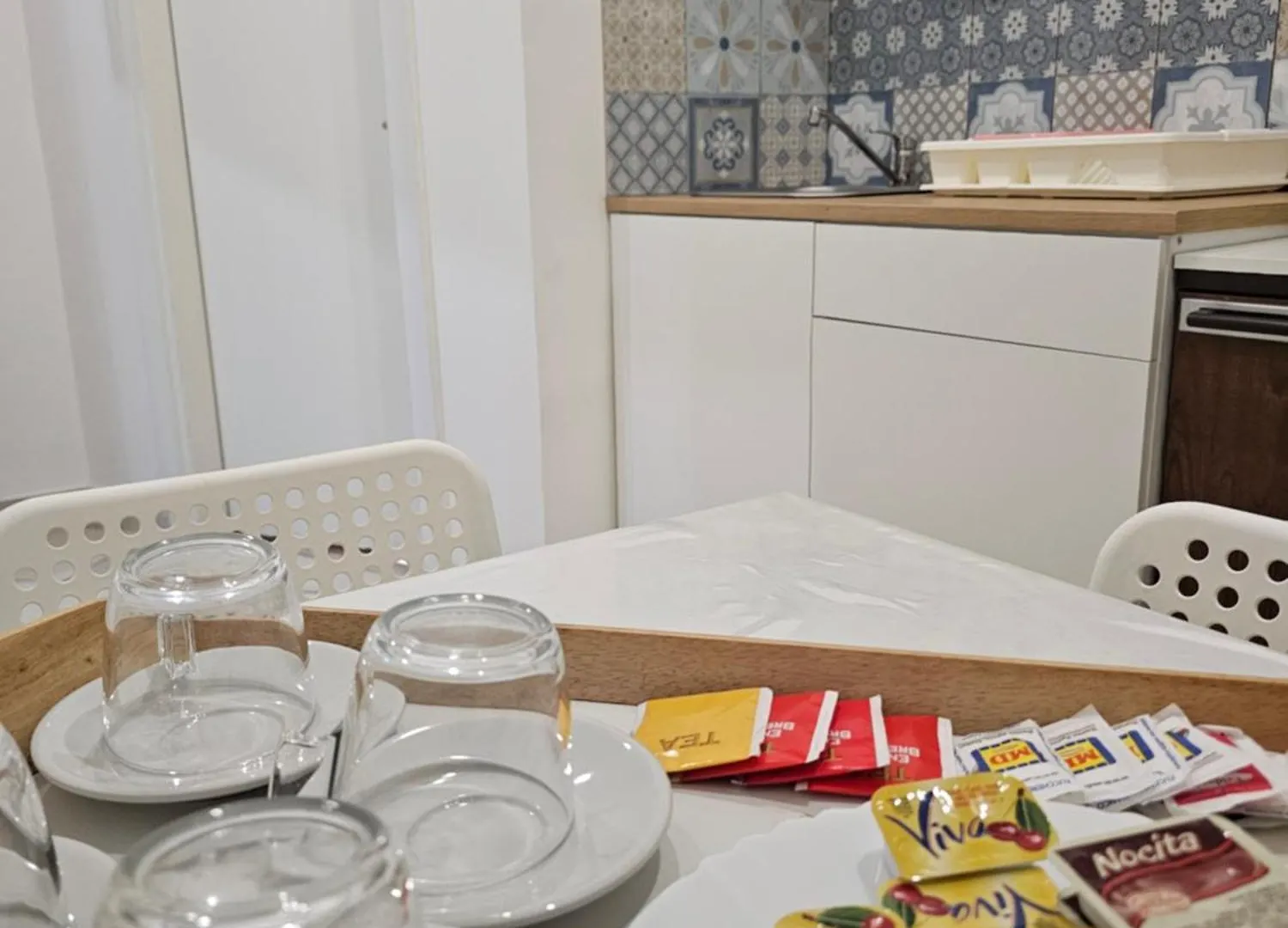 B&B Napoli Centrale Room&Jacuzzi Vendégház