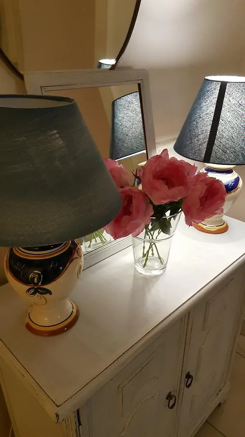 ** Vendégház B&B Napoli Centrale Room&Jacuzzi Olaszország